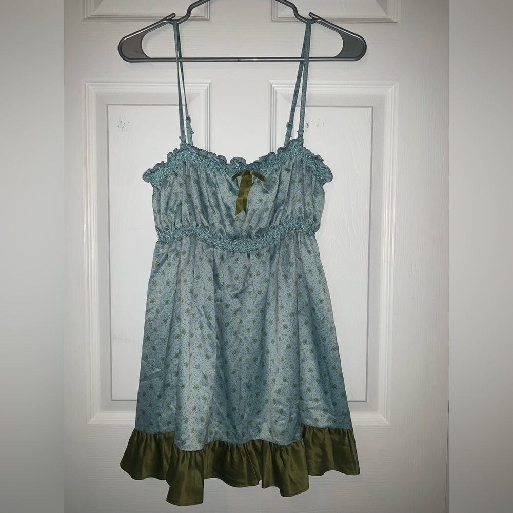 Victoria’s Secret Babydoll Nighty